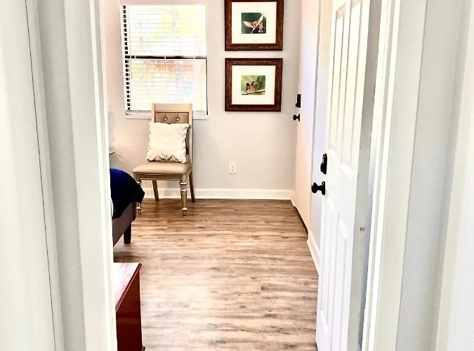 Upgraded, Stylish & Comfy 1 Bedroom/1 Bath Payson