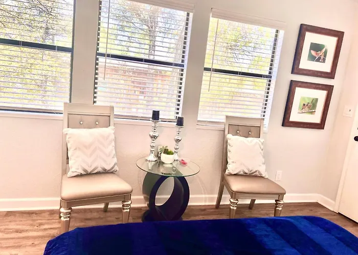 Upgraded, Stylish & Comfy 1 Bedroom/1 Bath Payson