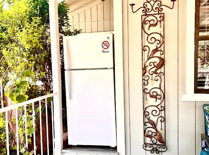 Upgraded, Stylish & Comfy 1 Bedroom/1 Bath Payson